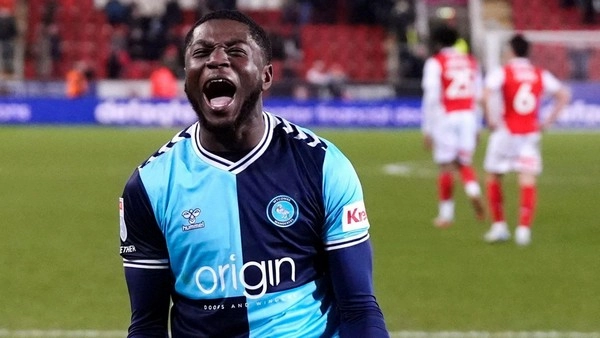 Why is half-time away handicap excluded in football predictions?