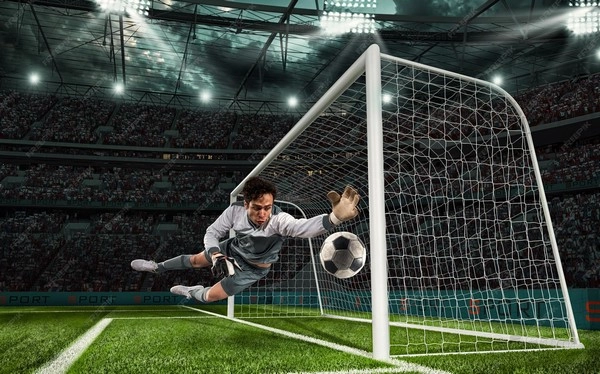 Is goalkeeper error rate useful in football betting?