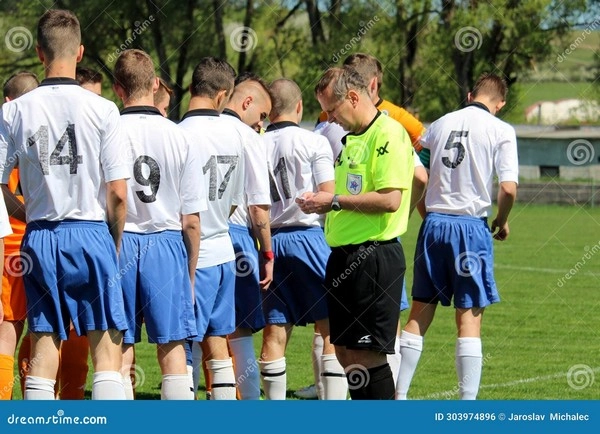 Does home referee bias affect football betting results?