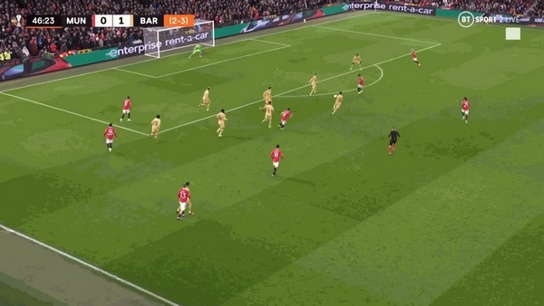 Does half-second volatility create hidden value?