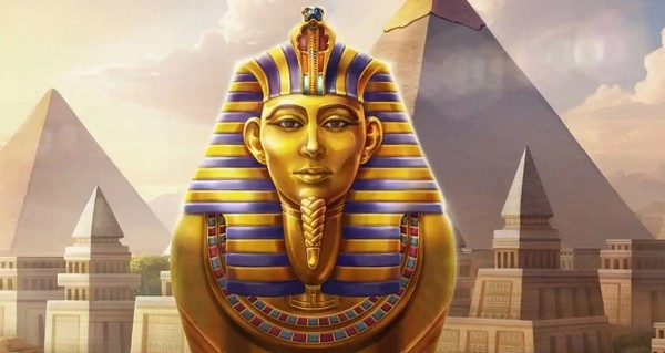 Wings of Ra Megaways commands sacred power for epic Egyptian wins